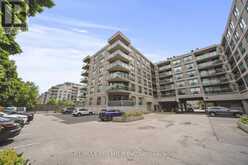 213 - 890 SHEPPARD AVENUE W Toronto