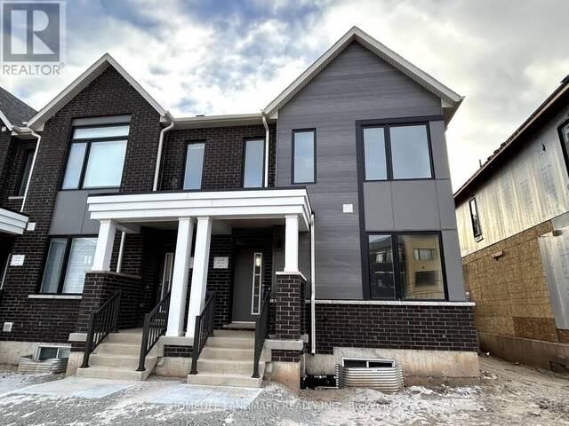 3280 SIXTH LINE Oakville Ontario