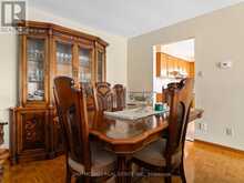 5472 BOURGET DRIVE Mississauga