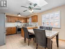 5472 BOURGET DRIVE Mississauga