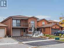 5472 BOURGET DRIVE Mississauga