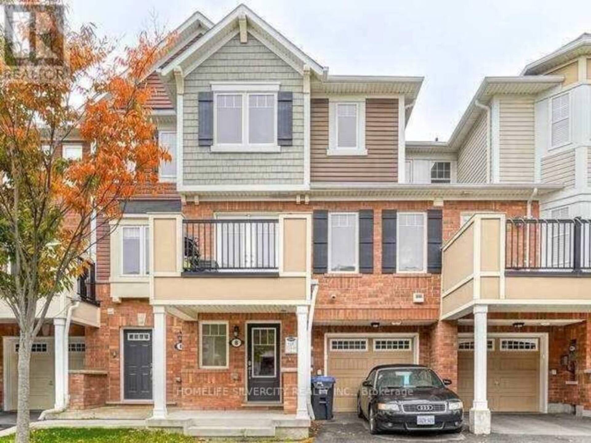 8 ARNPRIOR ROAD Brampton