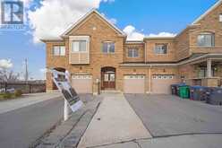 98 DAVENFIELD CIRCLE Brampton