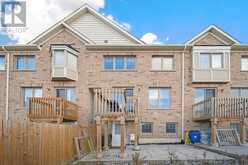 98 DAVENFIELD CIRCLE Brampton