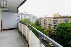 508 - 10 SHALLMAR BOULEVARD Toronto