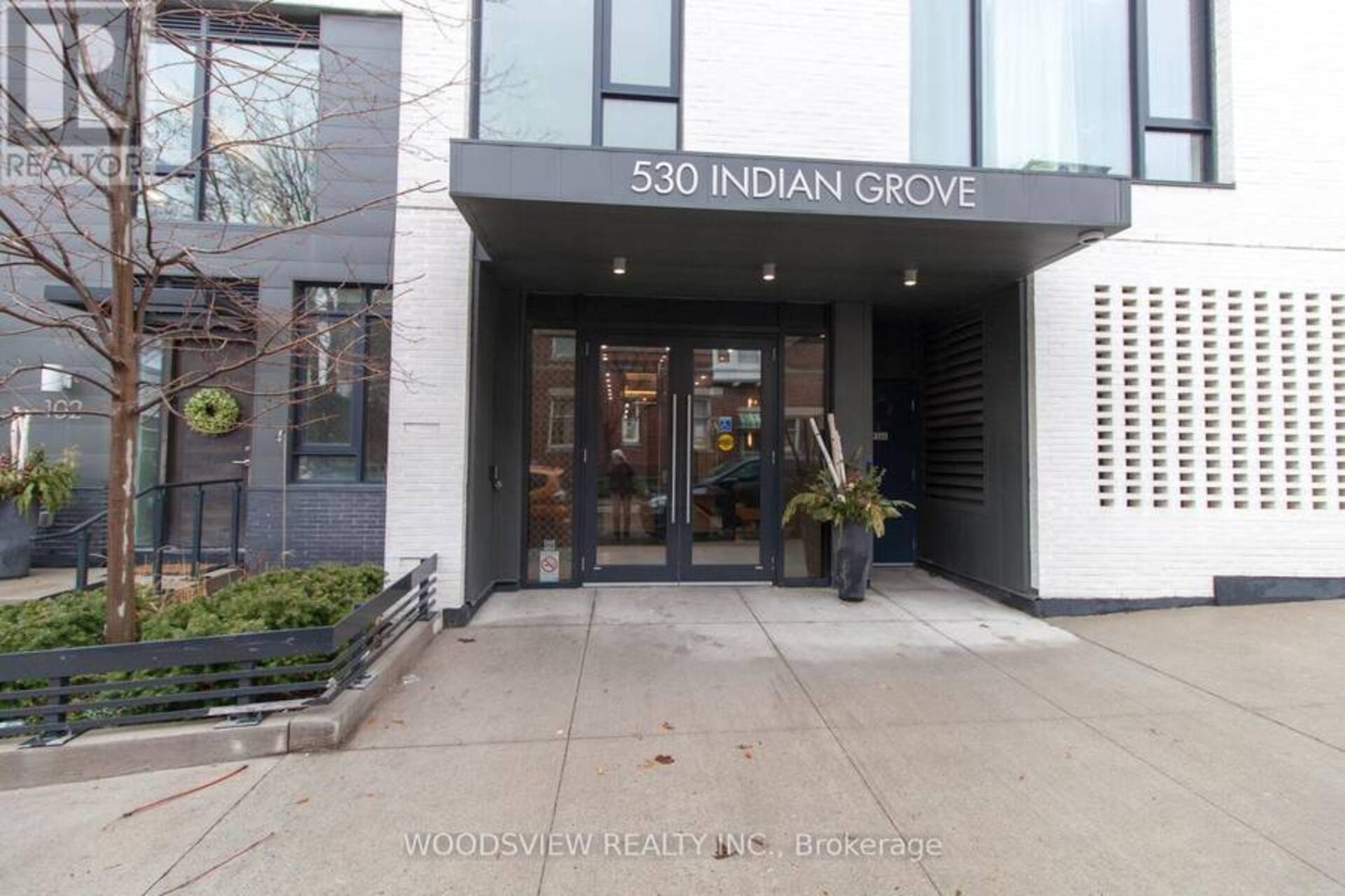 514 - 530 INDIAN GROVE Toronto