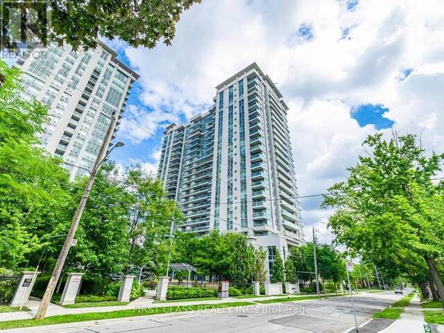 1502 - 17 ANNDALE DRIVE Toronto Ontario