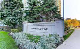 1502 - 17 ANNDALE DRIVE Toronto