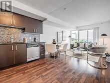 1502 - 17 ANNDALE DRIVE Toronto