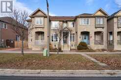 206 BUR OAK AVENUE Markham