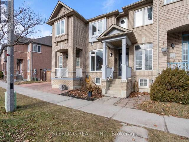 206 BUR OAK AVENUE Markham Ontario