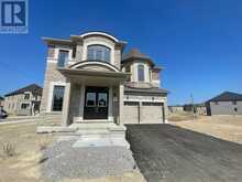 LOT 130 ARCTIC TERN AVENUE Brampton