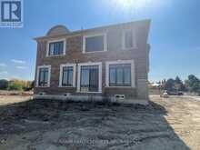 LOT 130 ARCTIC TERN AVENUE Brampton