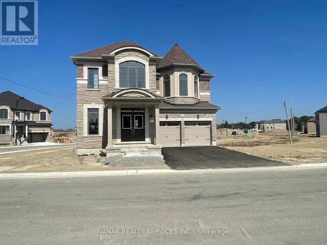 LOT 130 ARCTIC TERN AVENUE Brampton Ontario