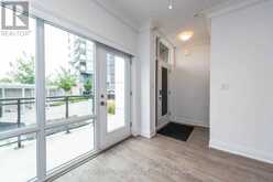 TH 3 - 16 MCADAM AVENUE Toronto