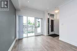 TH 3 - 16 MCADAM AVENUE Toronto