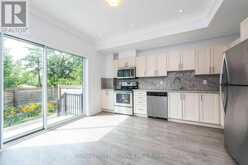 TH 3 - 16 MCADAM AVENUE Toronto