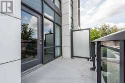 TH 3 - 16 MCADAM AVENUE Toronto