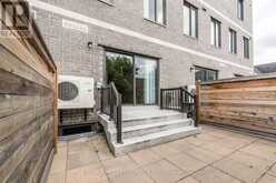 TH 3 - 16 MCADAM AVENUE Toronto