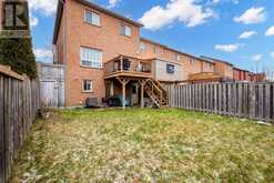 6603 JAZZY MEWS Mississauga