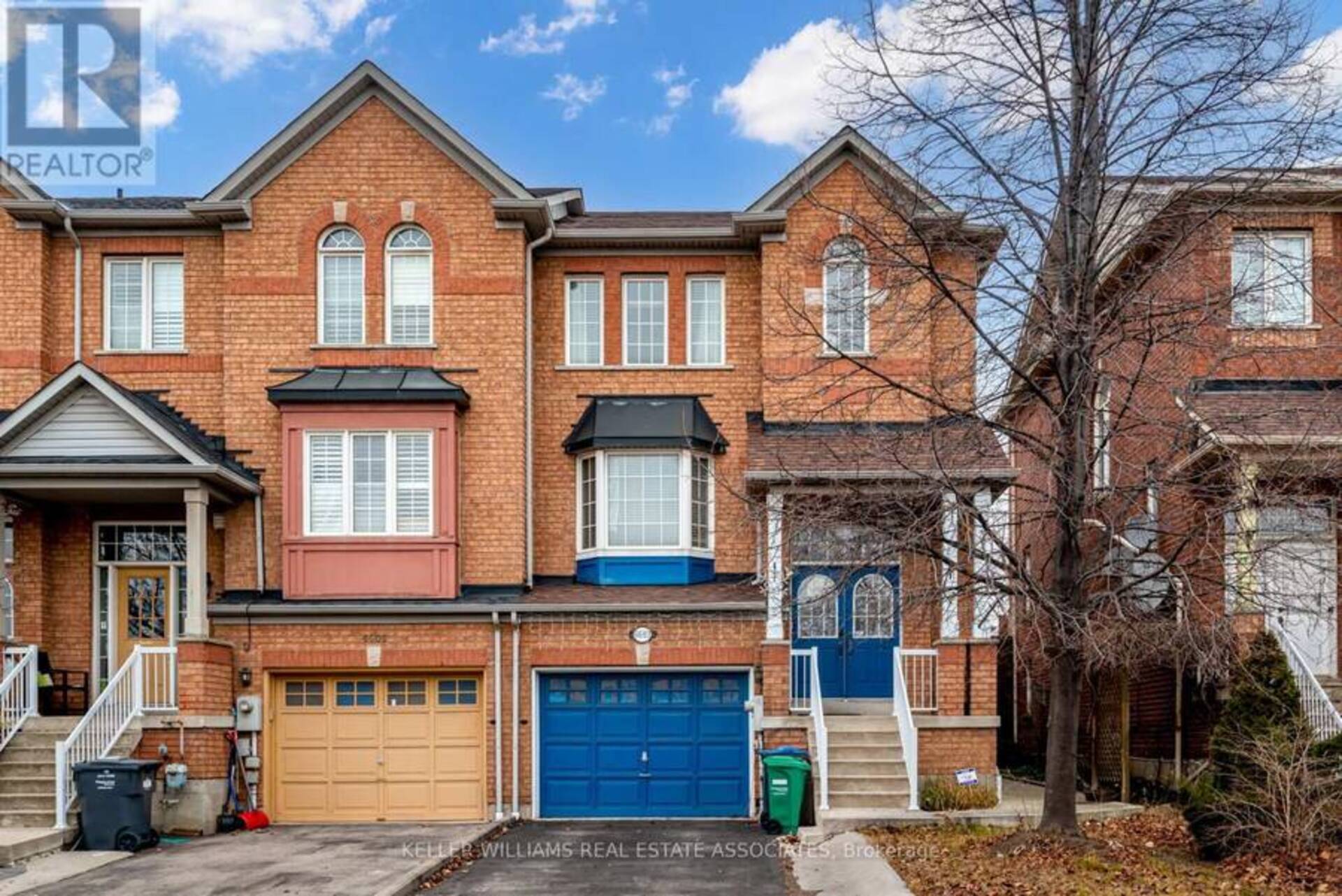 6603 JAZZY MEWS Mississauga