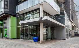 S431 - 455 FRONT STREET E Toronto