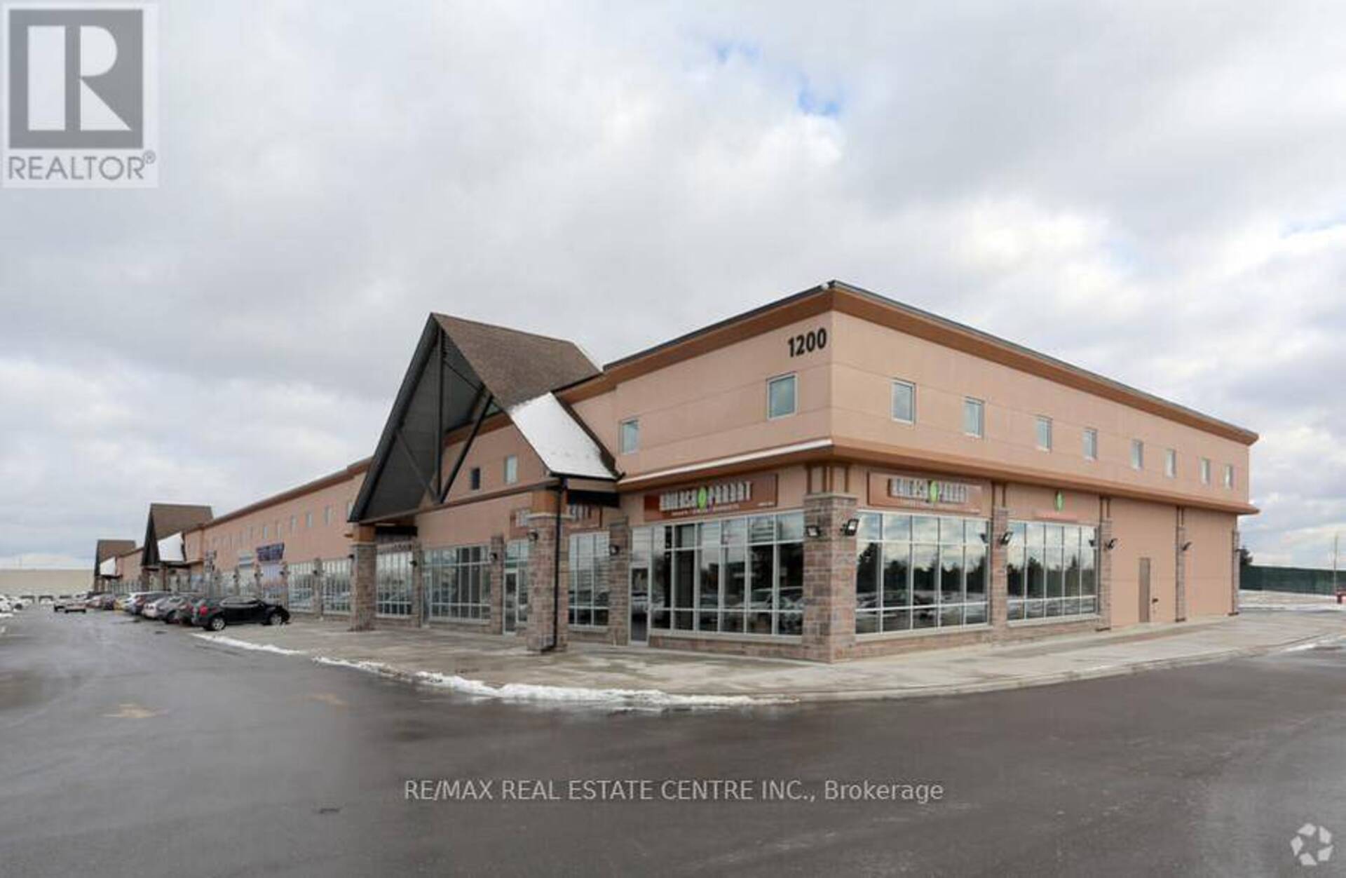 16 - 1200 DERRY ROAD E Mississauga