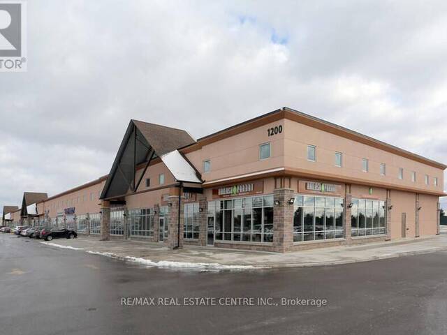 16 - 1200 DERRY ROAD E Mississauga Ontario