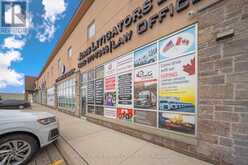 16 - 1200 DERRY ROAD E Mississauga