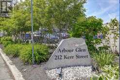 205 - 212 KERR STREET Oakville