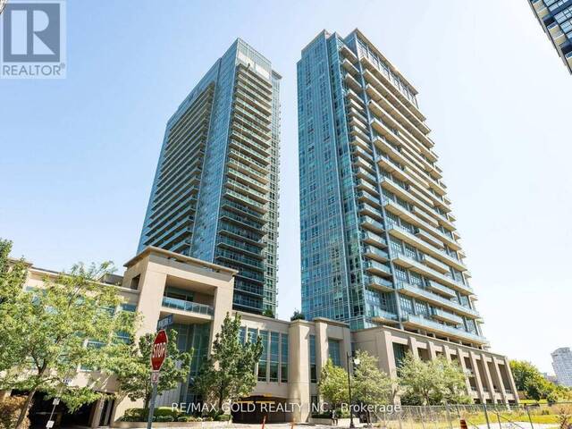 531 - 165 LEGION ROAD N Toronto Ontario