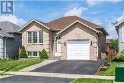 24 LIMERICK LANE Brantford