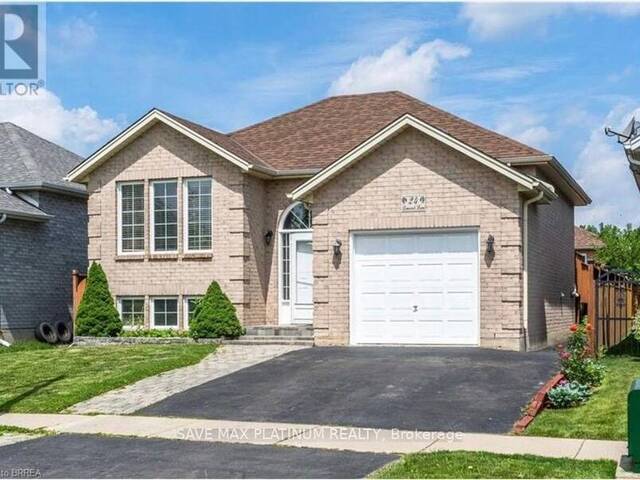 24 LIMERICK LANE Brantford Ontario