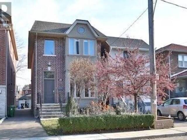 39 TAUNTON ROAD Toronto Ontario