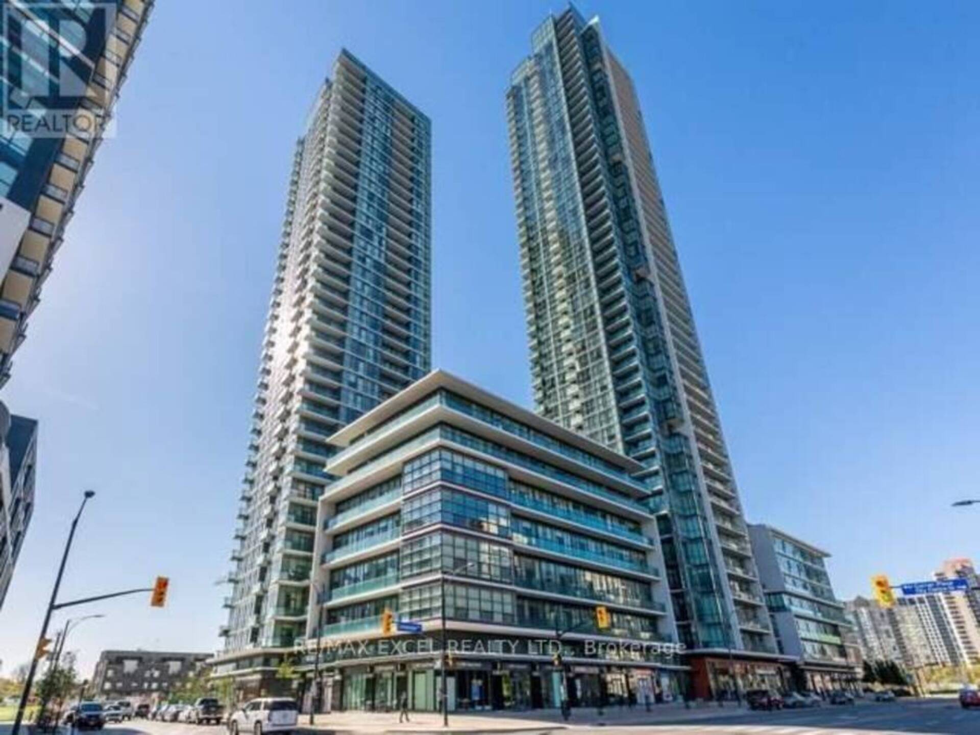 3206 - 4070 CONFEDERATION PARKWAY Mississauga