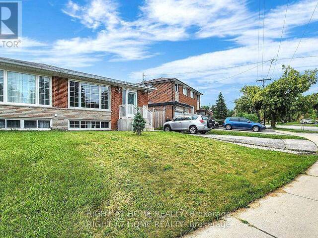 BACH - 37 CALSTOCK DRIVE Toronto Ontario