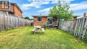 MAIN - 37 CALSTOCK DRIVE Toronto