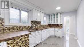 MAIN - 37 CALSTOCK DRIVE Toronto