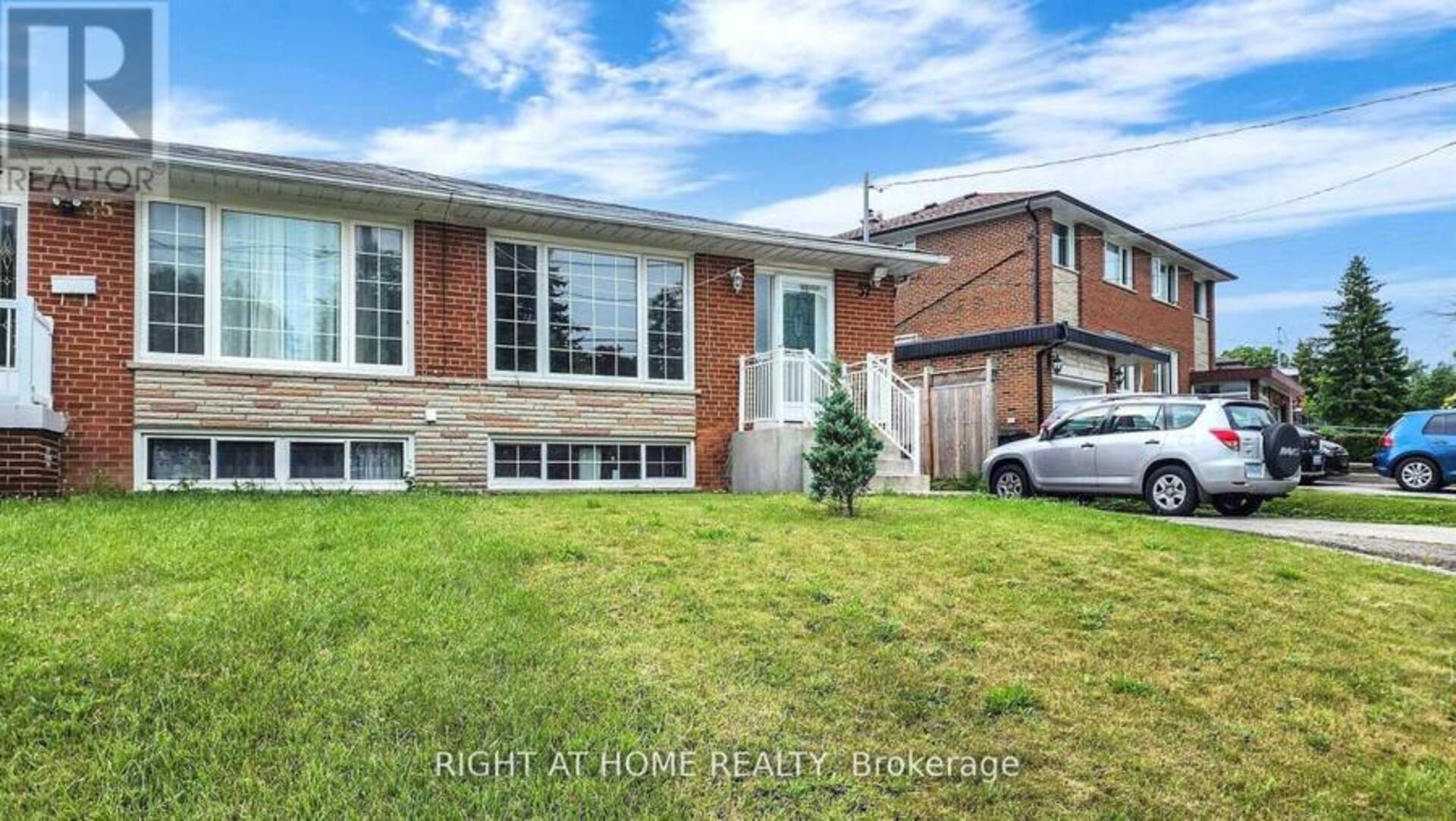 MAIN - 37 CALSTOCK DRIVE Toronto