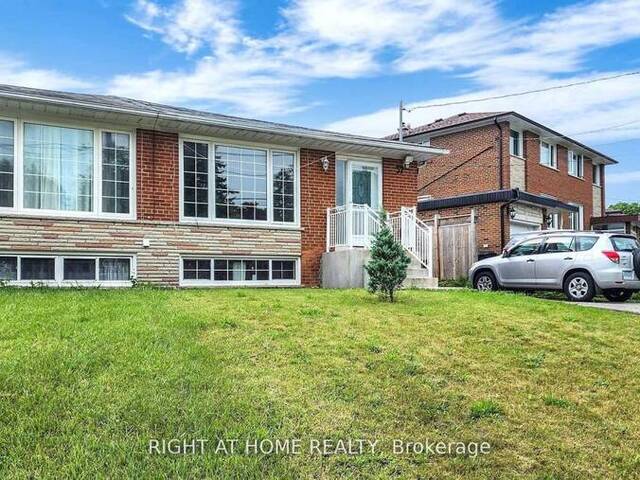 MAIN - 37 CALSTOCK DRIVE Toronto Ontario