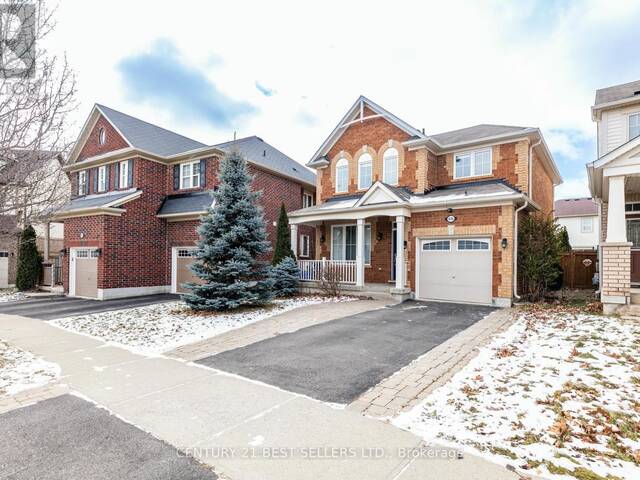 436 TYRONE CRESCENT Milton Ontario