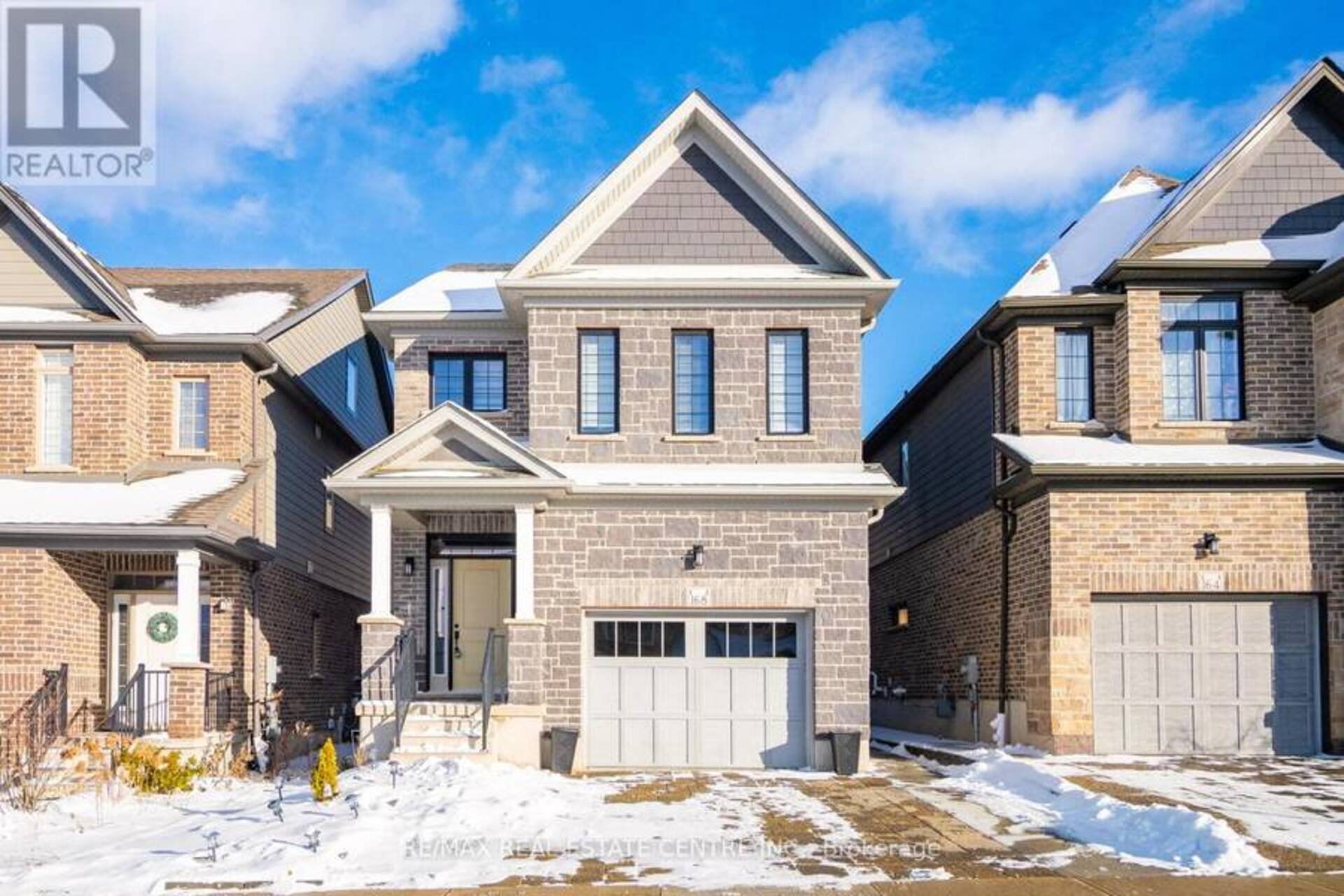 168 HOLLYBROOK TRAIL Kitchener