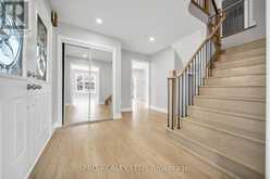 UPPER - 31 BRAMCEDAR CRESCENT Brampton