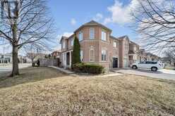 UPPER - 31 BRAMCEDAR CRESCENT Brampton