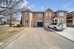 UPPER - 31 BRAMCEDAR CRESCENT Brampton