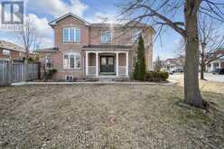 UPPER - 31 BRAMCEDAR CRESCENT Brampton