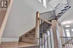 3307 HARASYM TRAIL Oakville