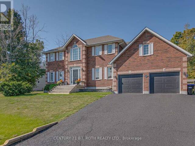 3684 KIMBERLEY STREET Innisfil Ontario