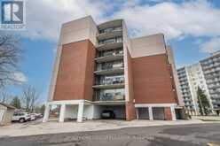 702 - 293 MOHAWK ROAD E Hamilton