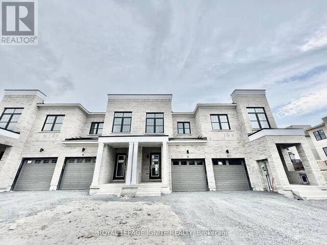 5 KING GEORGE WAY Clarington Ontario